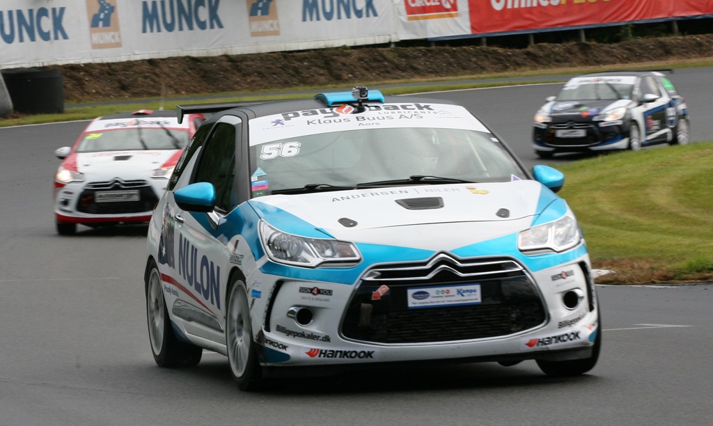 Jonas Lynge
(Foto: Motorsporten.dk)